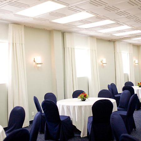 'לונג ביץ Hotel Current מראה חיצוני תמונה