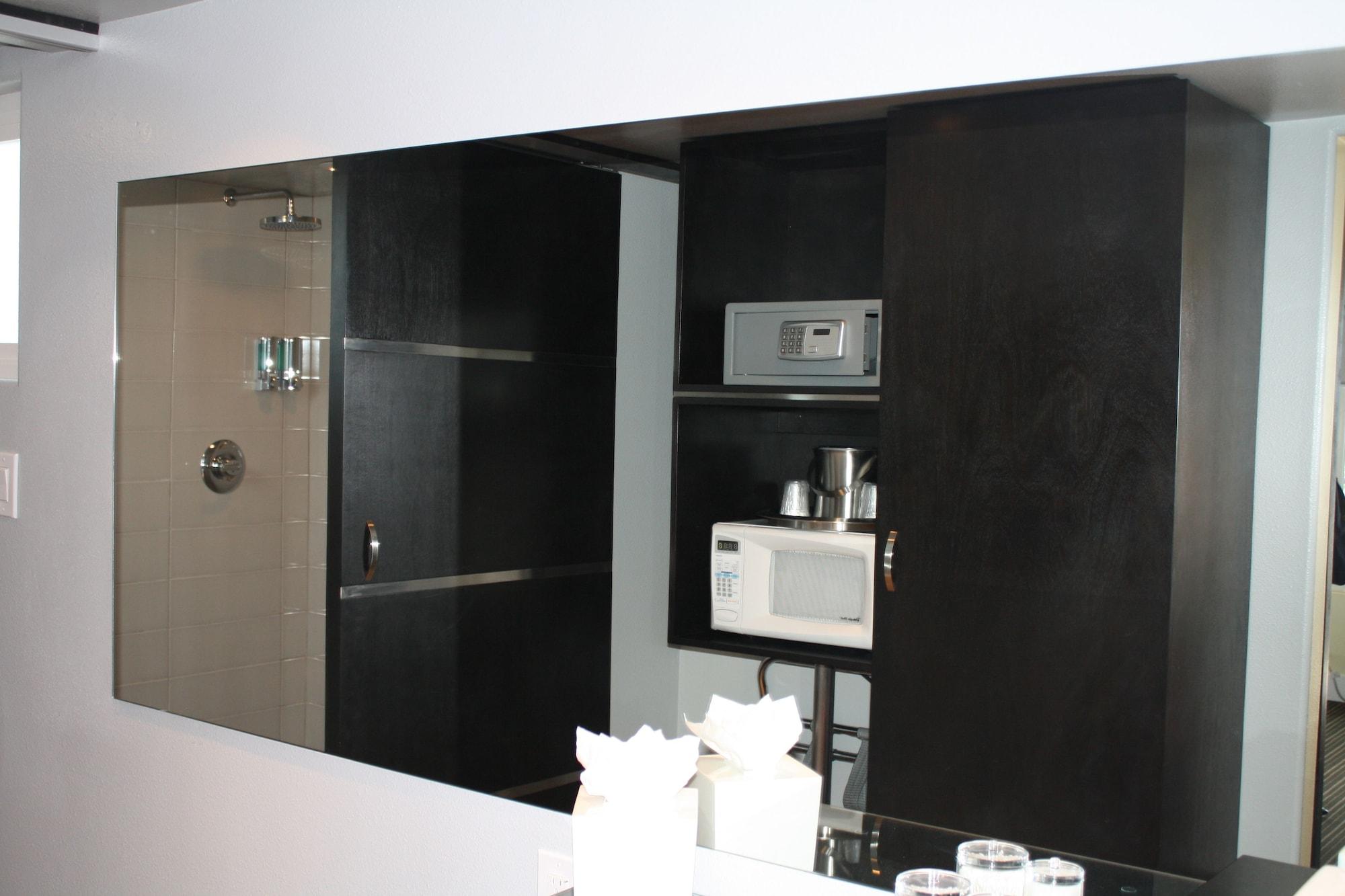 'לונג ביץ Hotel Current מראה חיצוני תמונה
