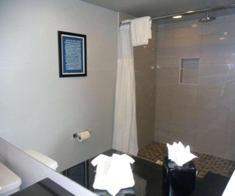 'לונג ביץ Hotel Current מראה חיצוני תמונה