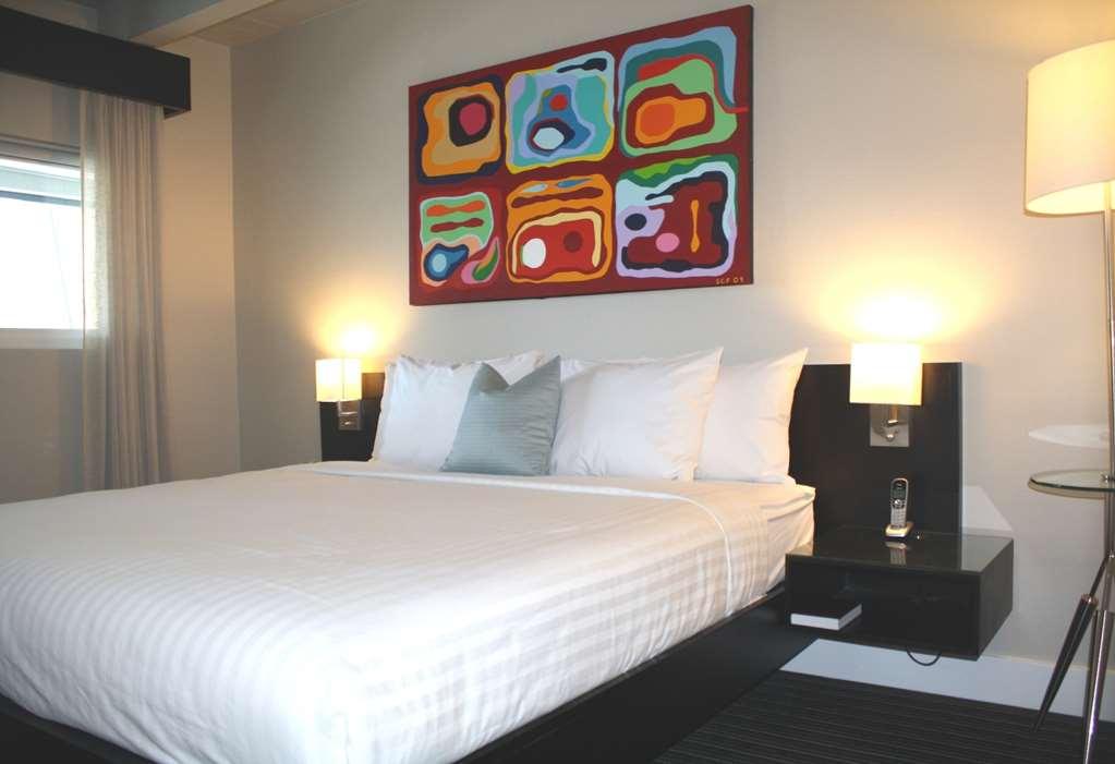 'לונג ביץ Hotel Current חדר תמונה