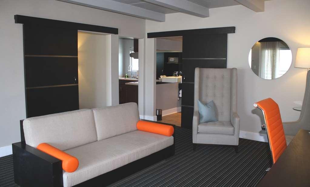 'לונג ביץ Hotel Current מראה חיצוני תמונה