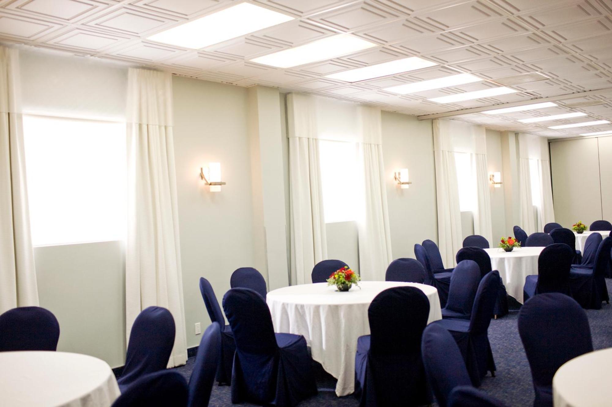 'לונג ביץ Hotel Current מראה חיצוני תמונה