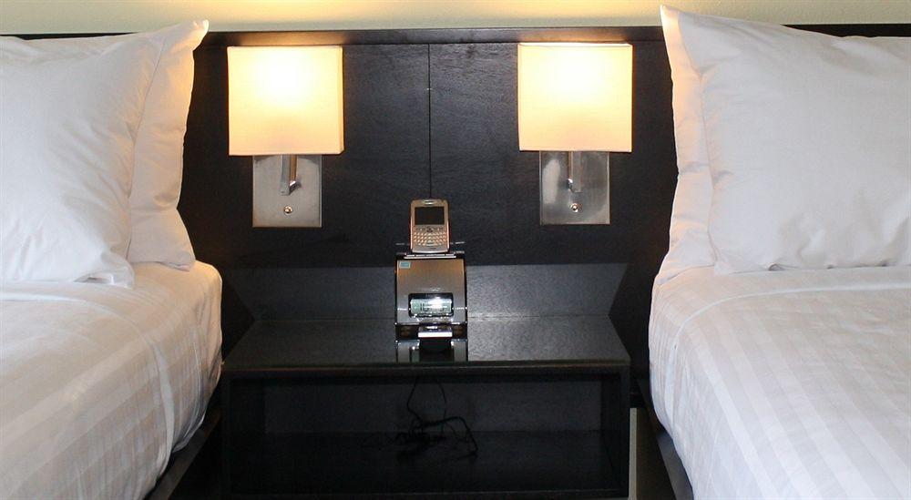 'לונג ביץ Hotel Current מראה חיצוני תמונה