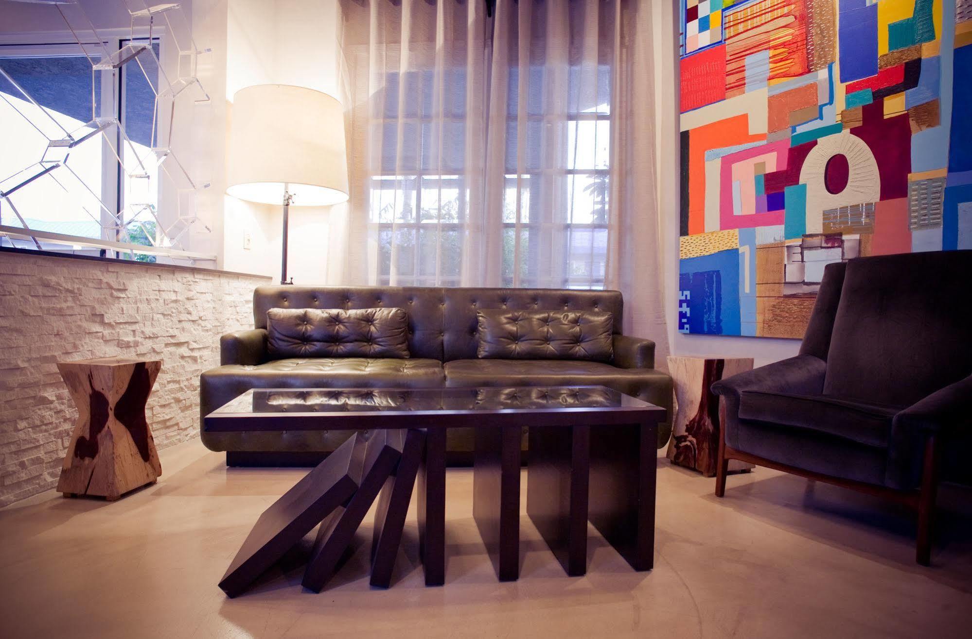 'לונג ביץ Hotel Current חדר תמונה