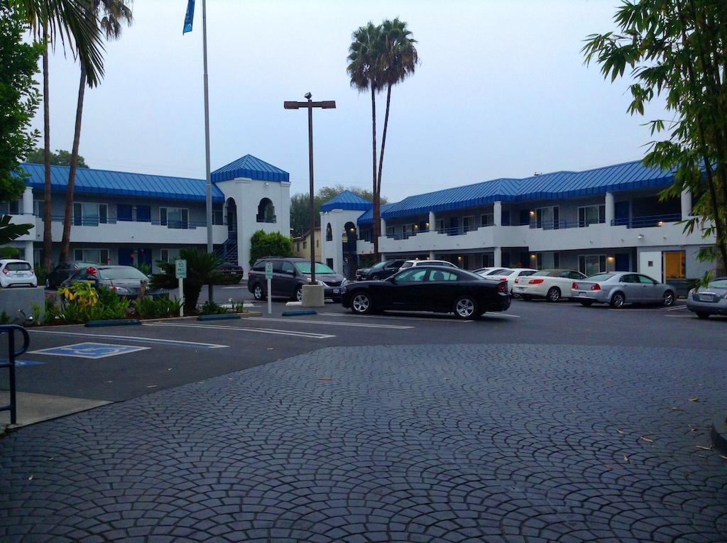 'לונג ביץ Hotel Current מראה חיצוני תמונה