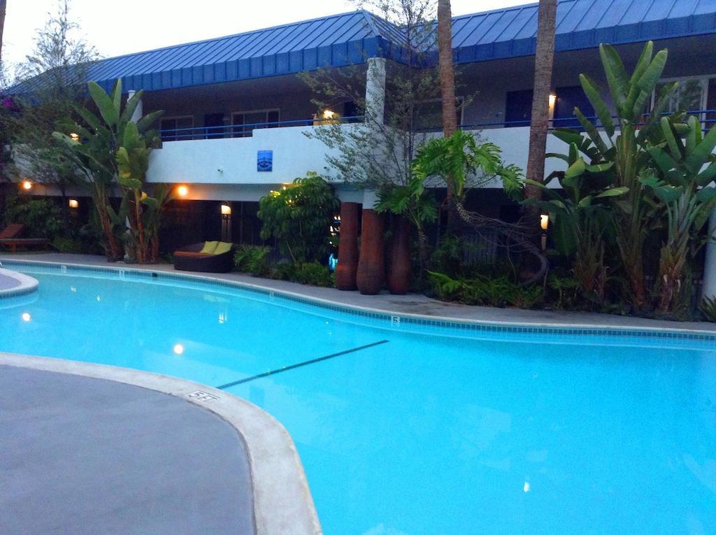 'לונג ביץ Hotel Current מראה חיצוני תמונה