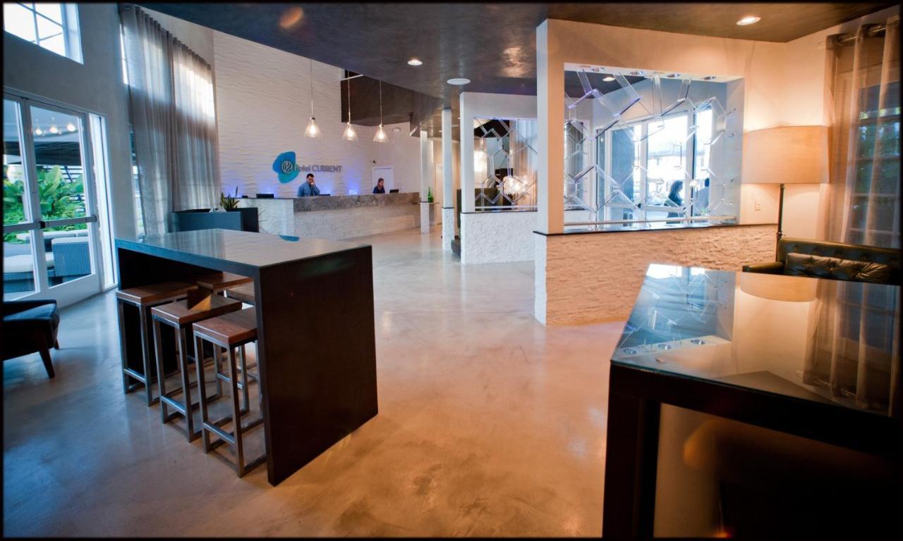 'לונג ביץ Hotel Current מראה חיצוני תמונה