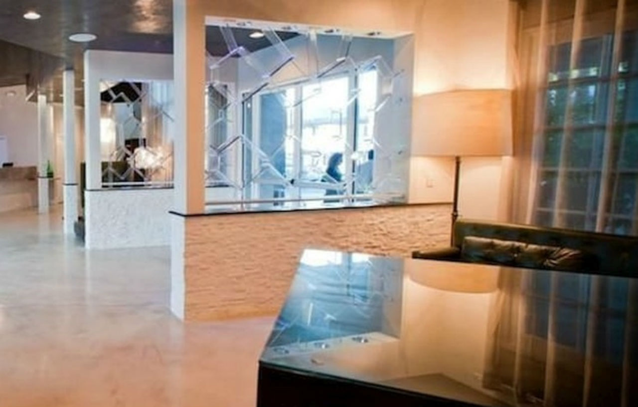 'לונג ביץ Hotel Current מראה חיצוני תמונה